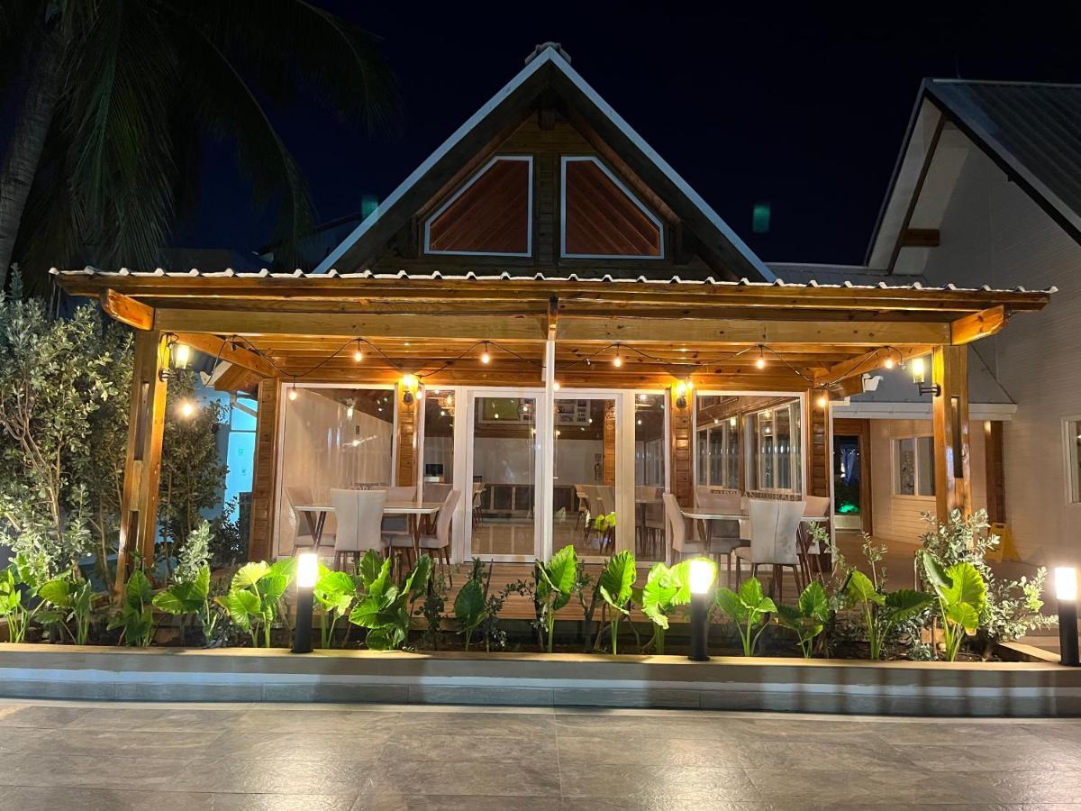Hotel Caribbean Coral San Andrés 外观 照片