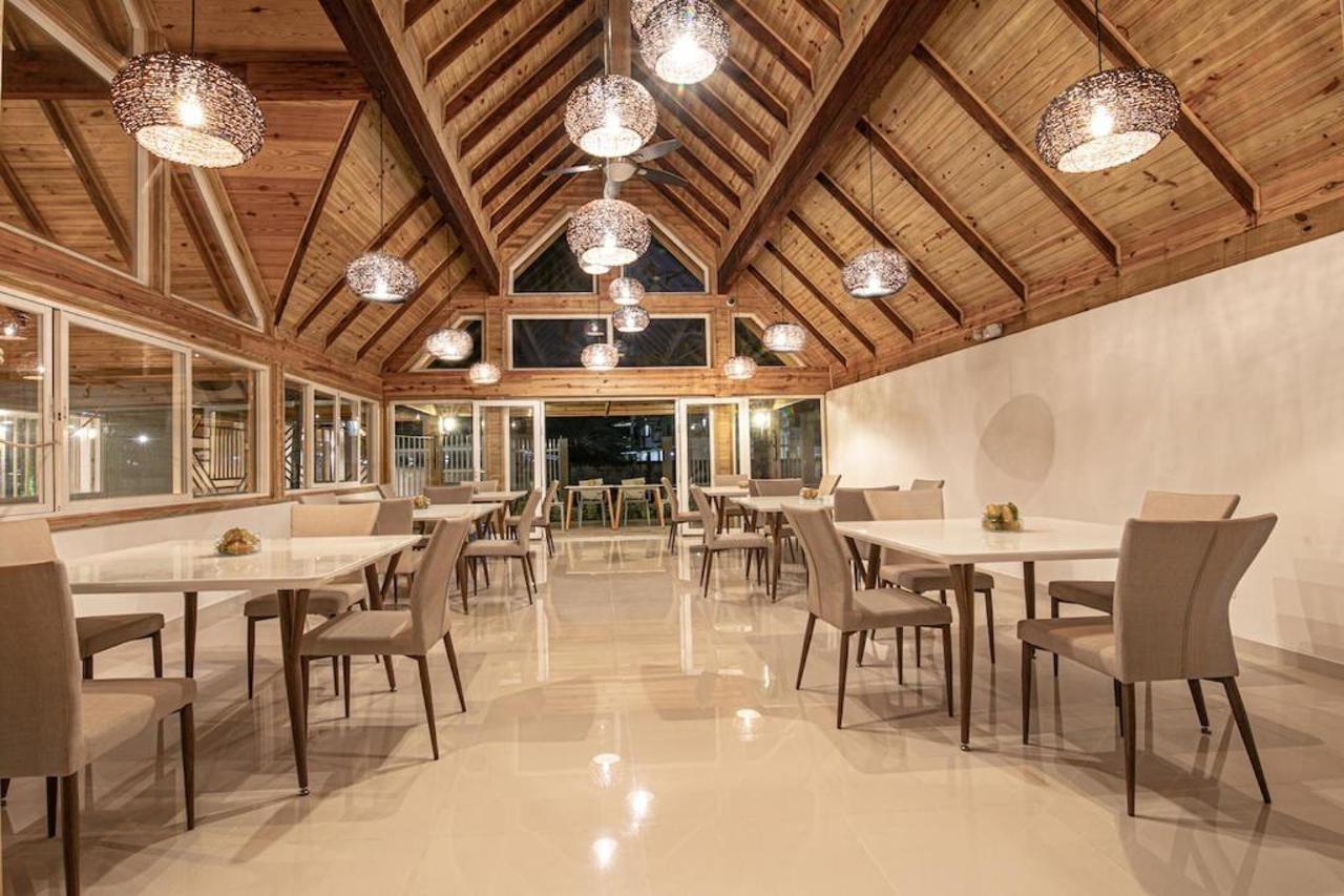 Hotel Caribbean Coral San Andrés 外观 照片