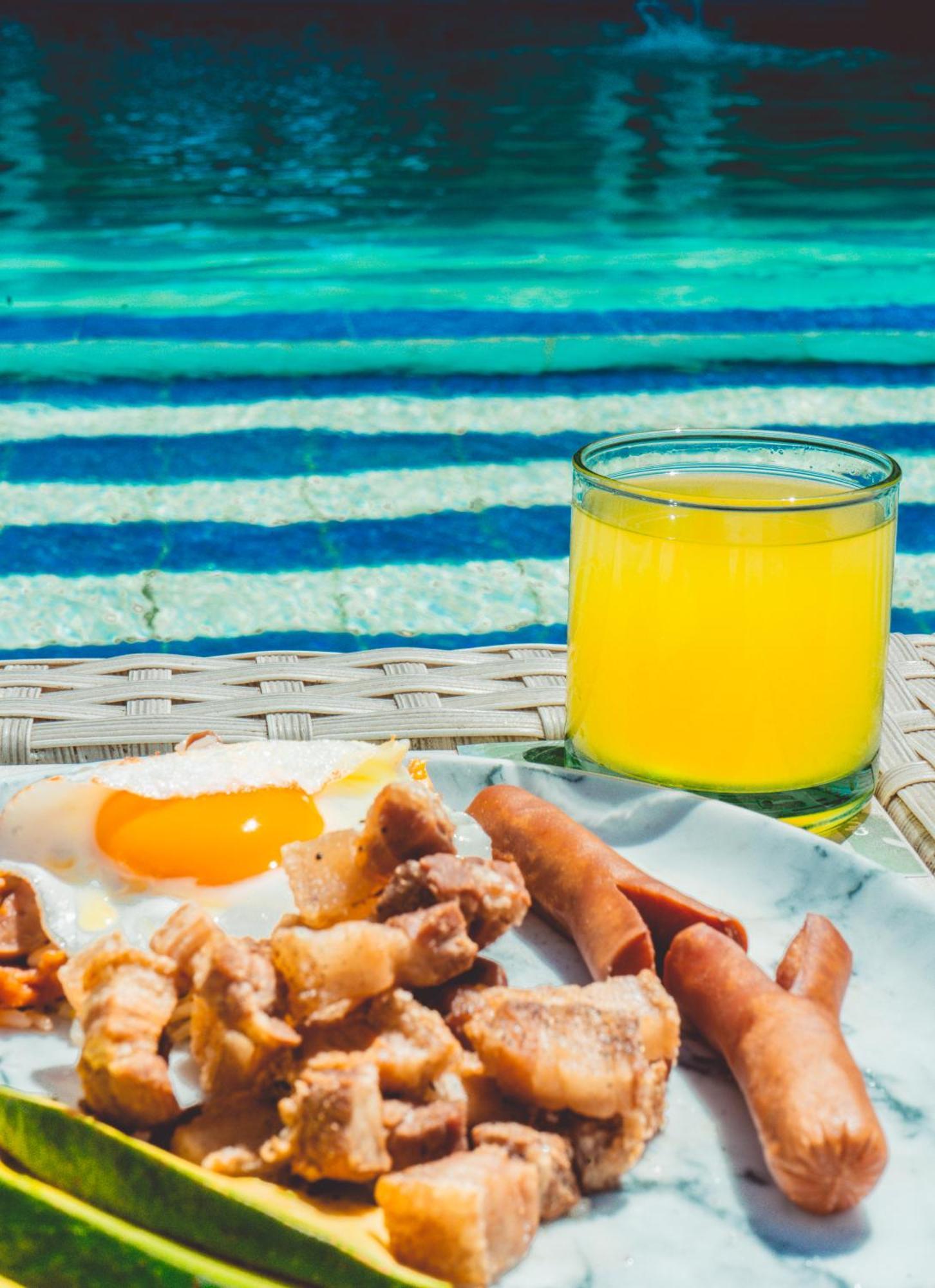 Hotel Caribbean Coral San Andrés 外观 照片