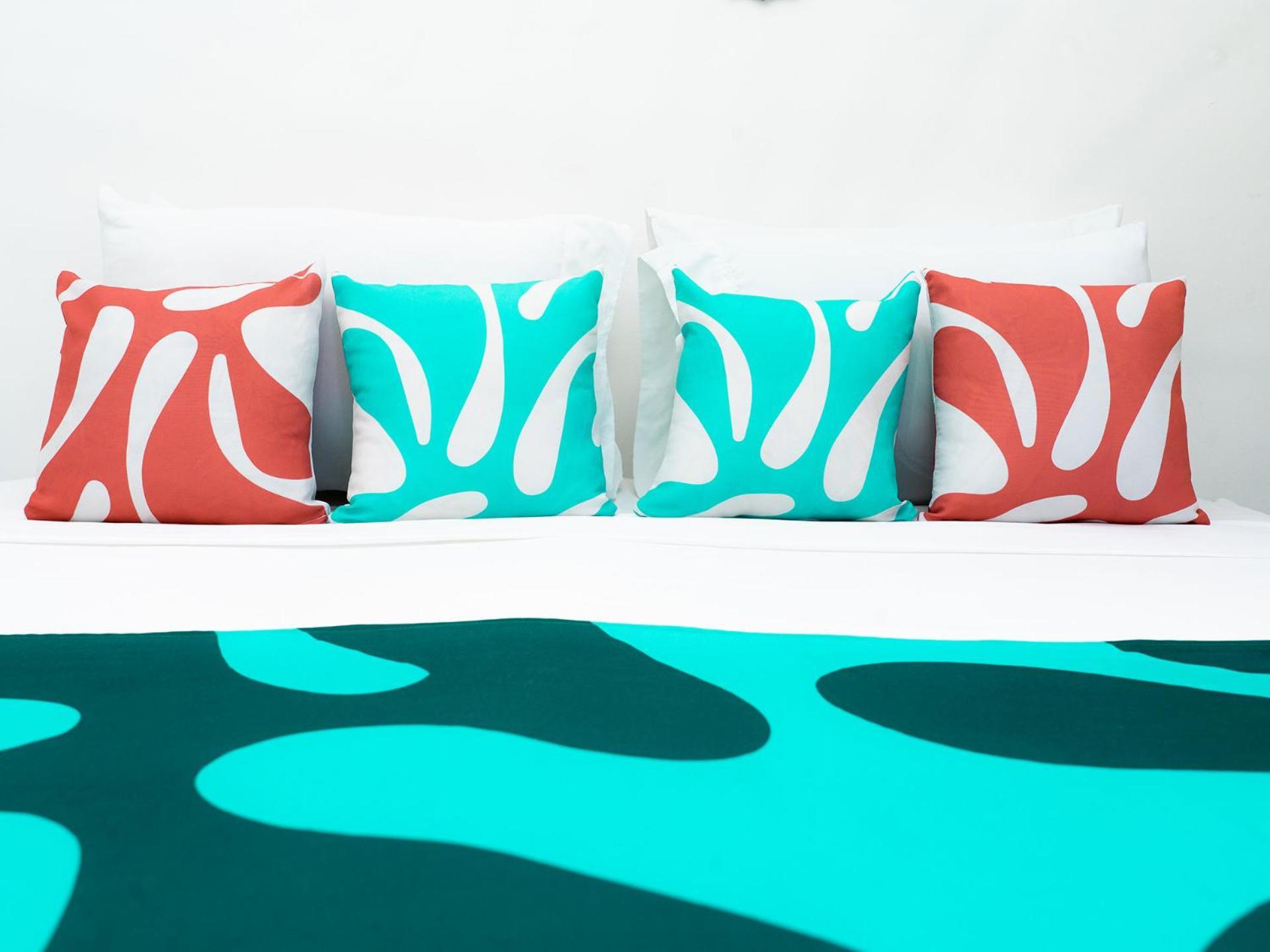 Hotel Caribbean Coral San Andrés 外观 照片
