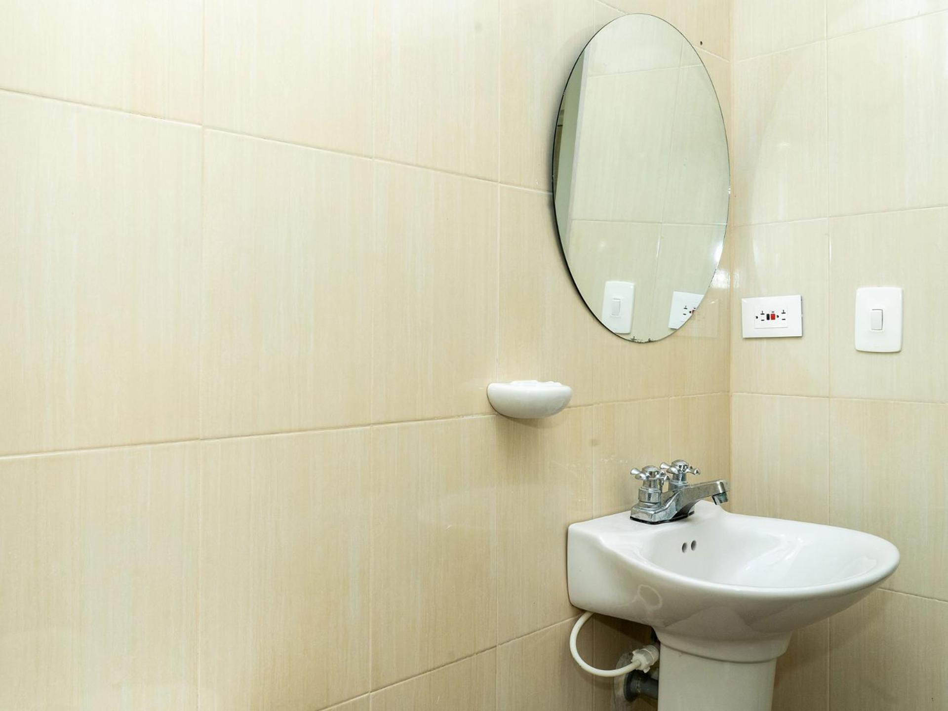 Hotel Caribbean Coral San Andrés 外观 照片