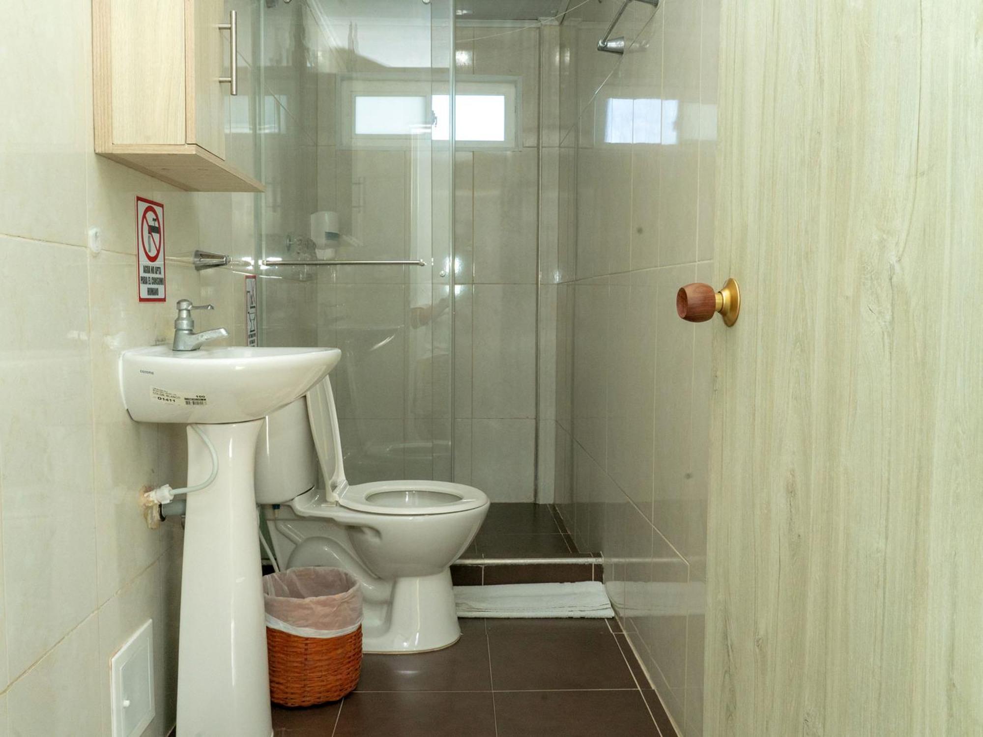 Hotel Caribbean Coral San Andrés 外观 照片