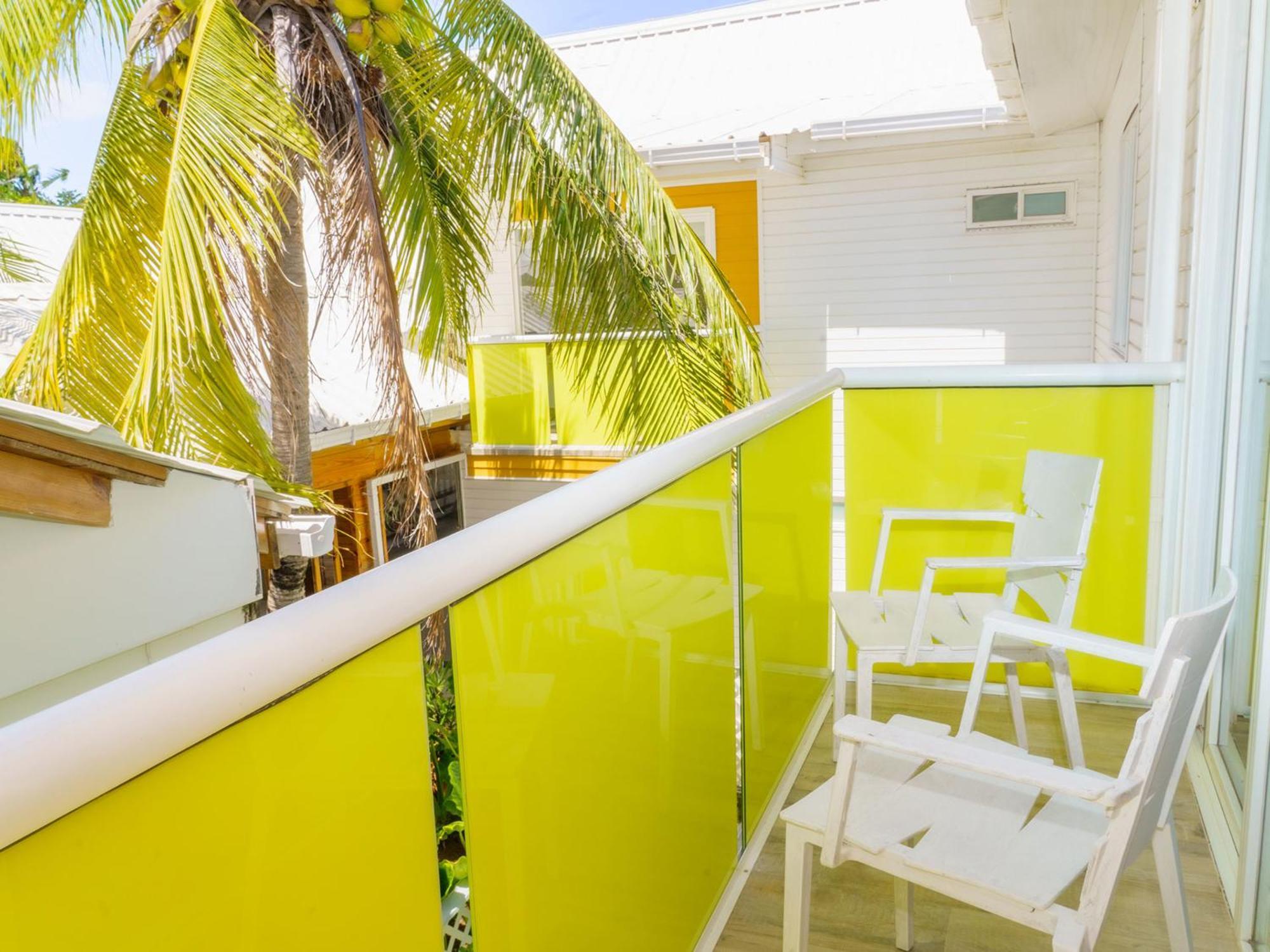 Hotel Caribbean Coral San Andrés 外观 照片